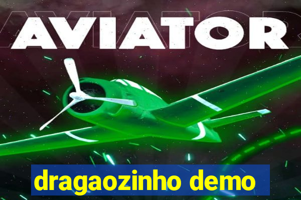 dragaozinho demo